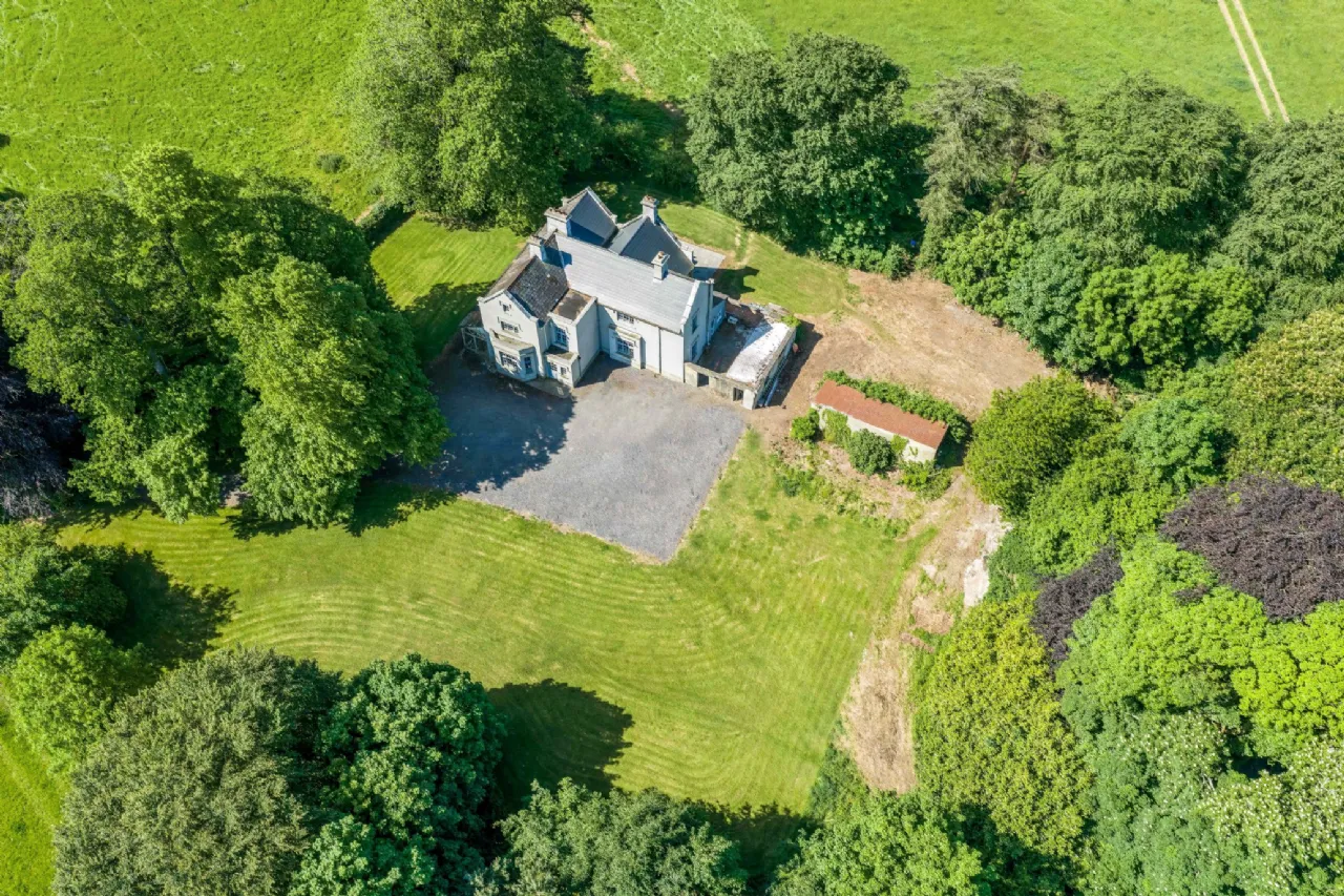 Photo of Martry House, Navan, Co Meath, A82 D5H2