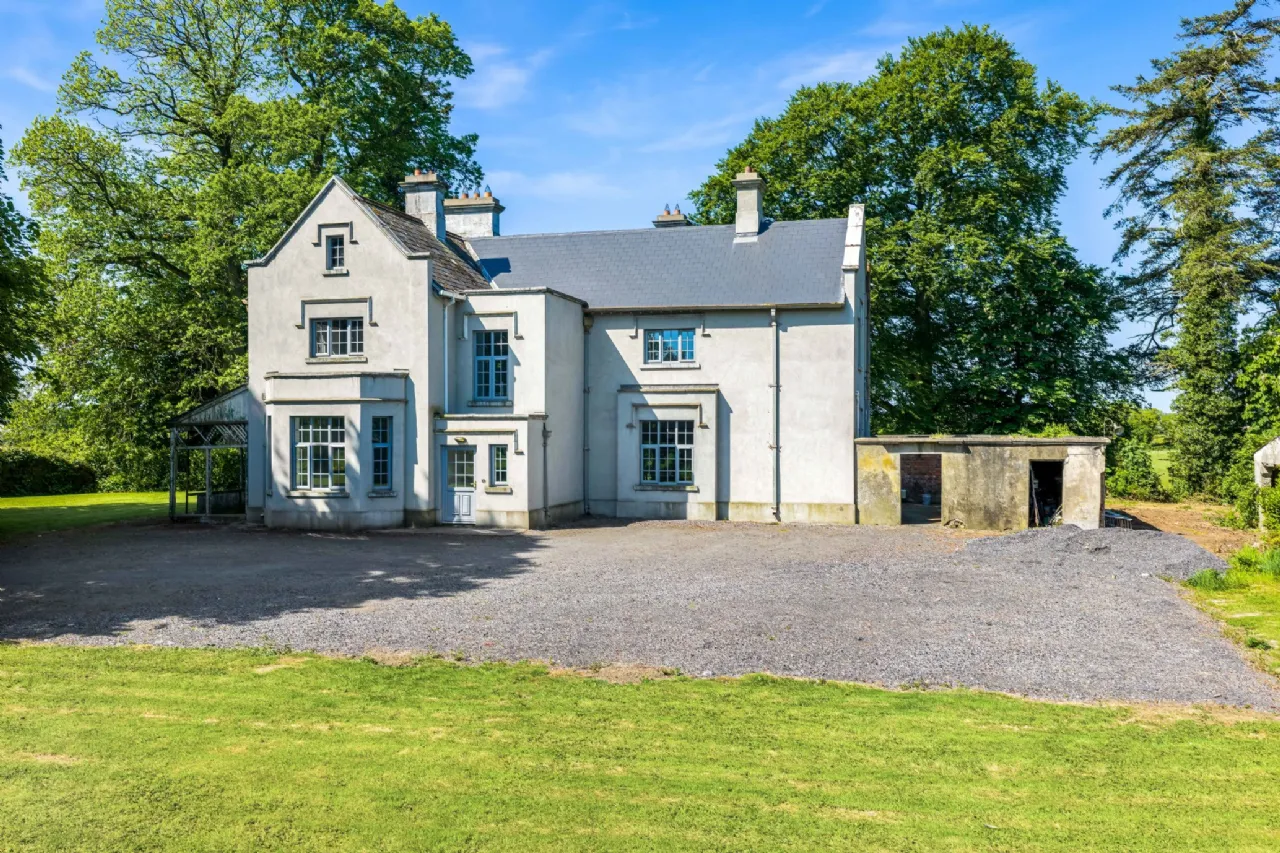 Photo of Martry House, Navan, Co Meath, A82 D5H2