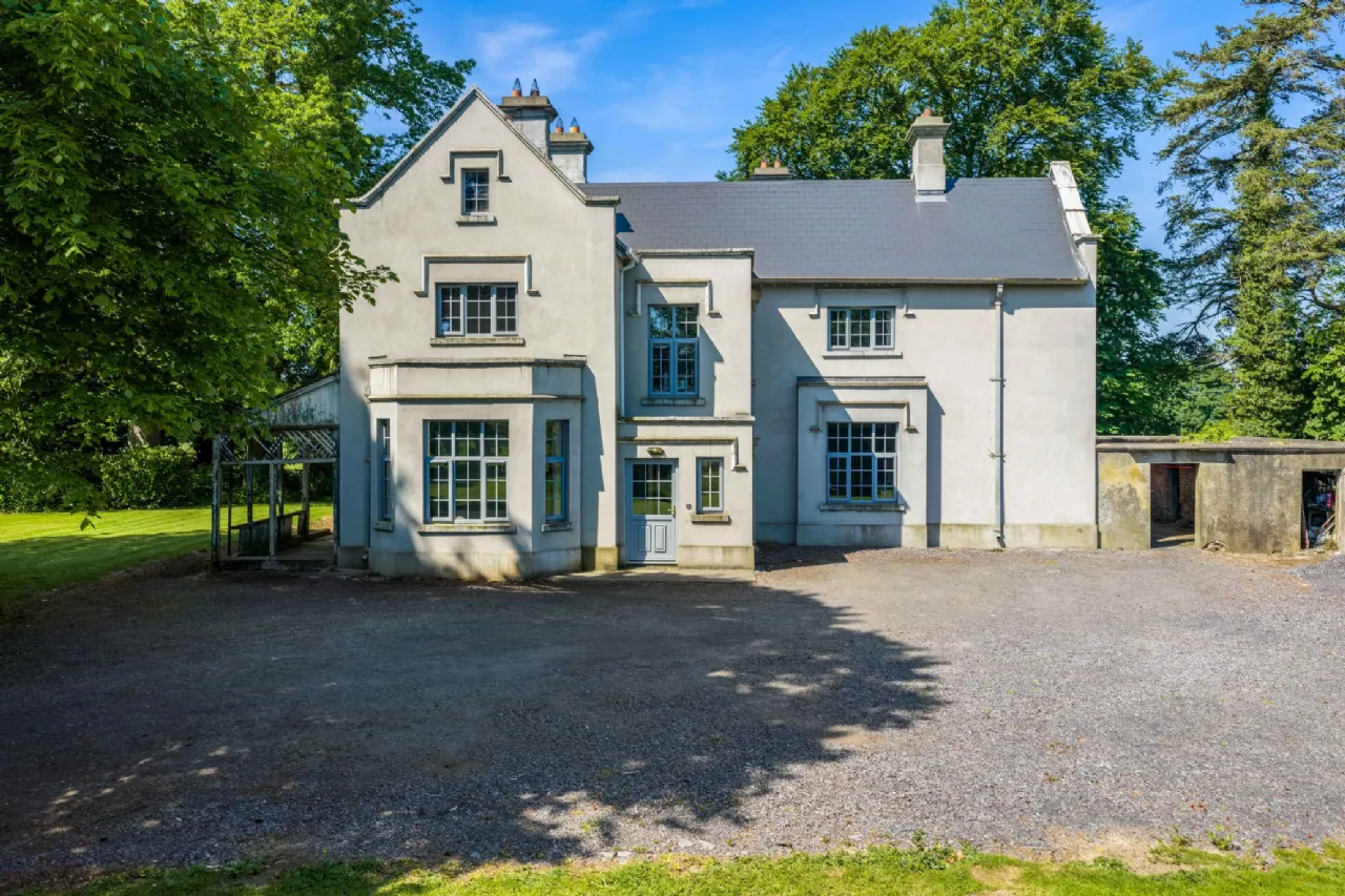 Photo of Martry House, Navan, Co Meath, A82 D5H2