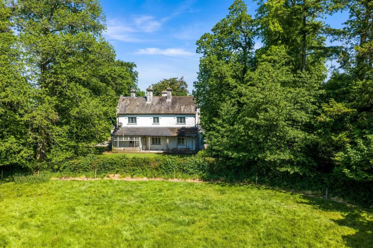 Photo of Martry House, Navan, Co Meath, A82 D5H2