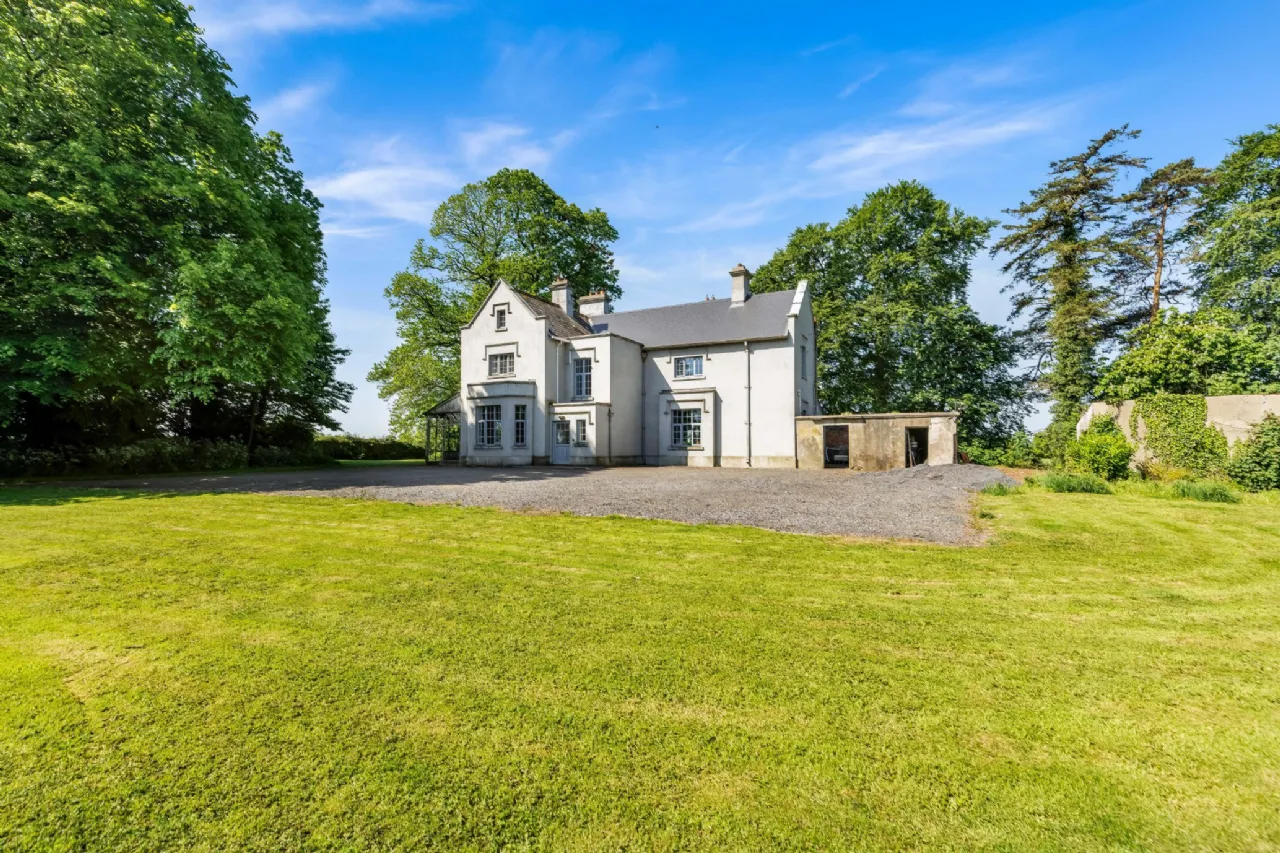 Photo of Martry House, Navan, Co Meath, A82 D5H2