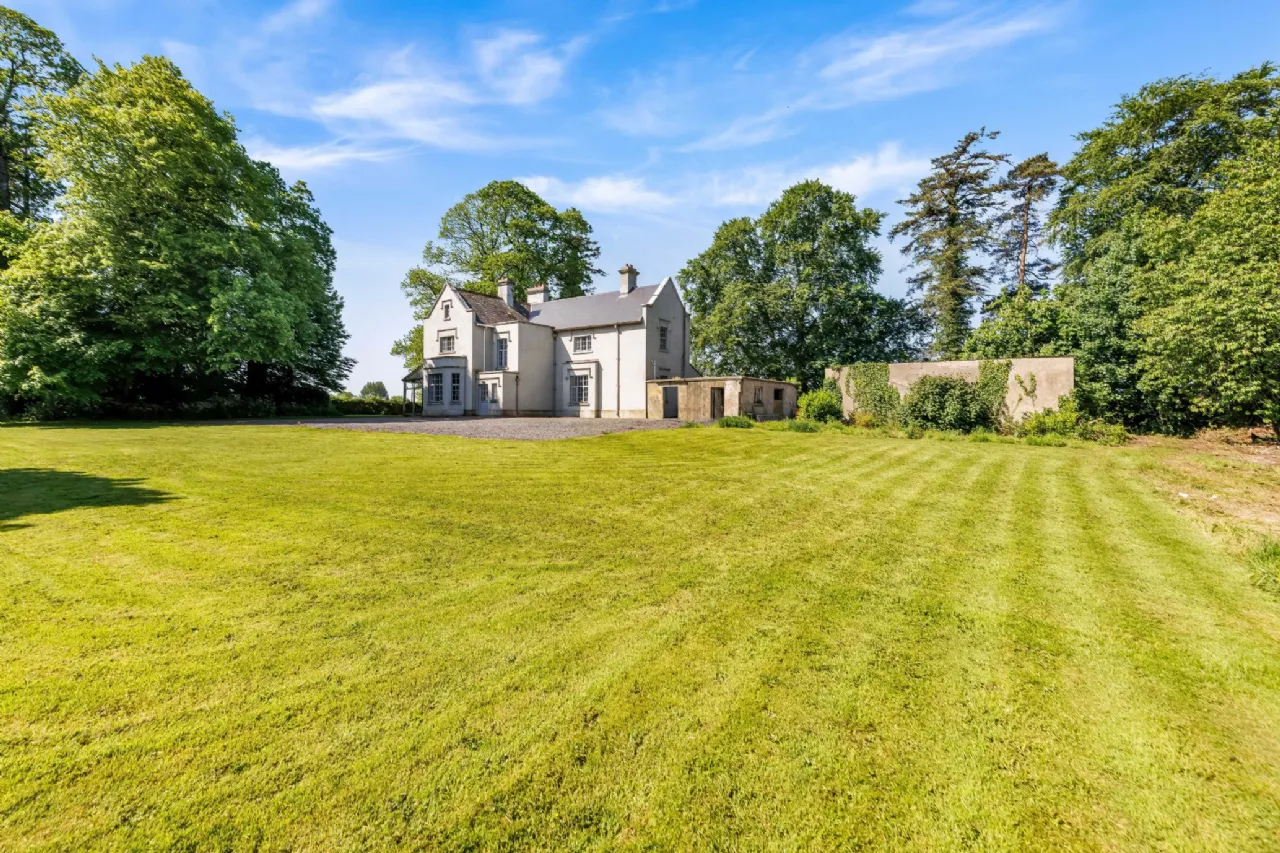 Photo of Martry House, Navan, Co Meath, A82 D5H2