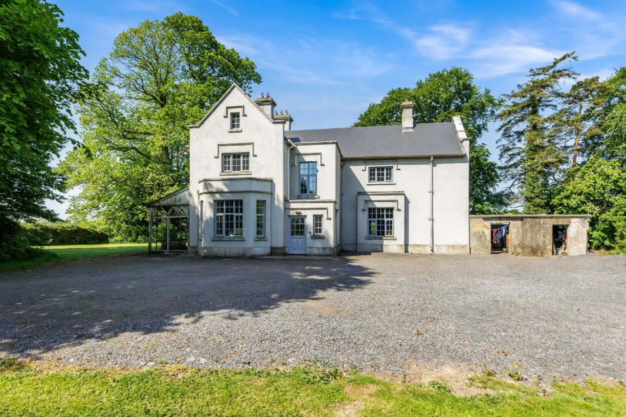 Photo of Martry House, Navan, Co Meath, A82 D5H2
