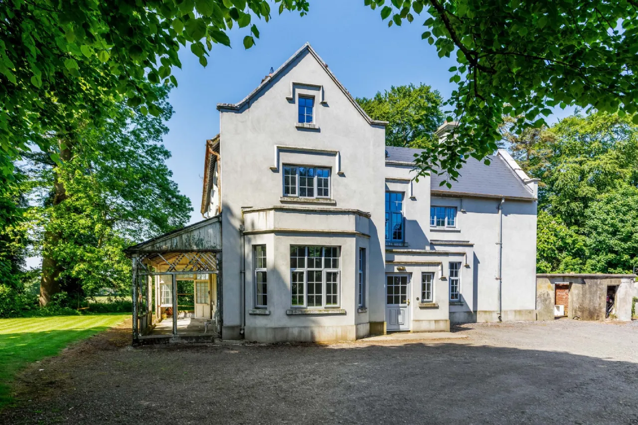 Photo of Martry House, Navan, Co Meath, A82 D5H2