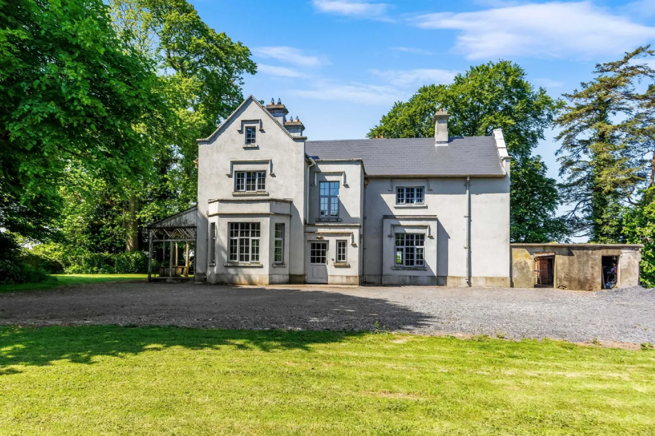 Photo of Martry House, Navan, Co Meath, A82 D5H2
