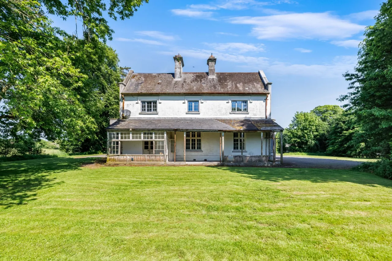 Photo of Martry House, Navan, Co Meath, A82 D5H2