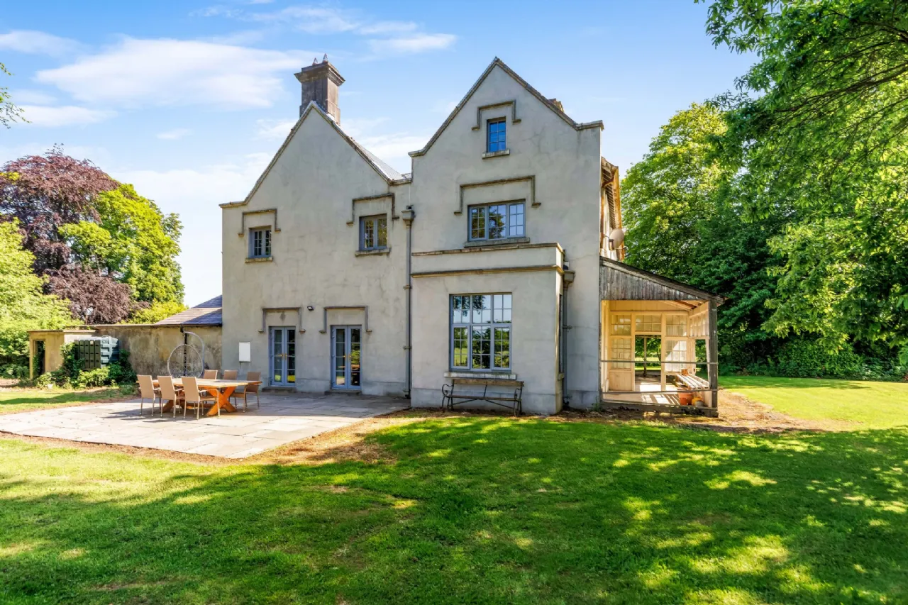Photo of Martry House, Navan, Co Meath, A82 D5H2
