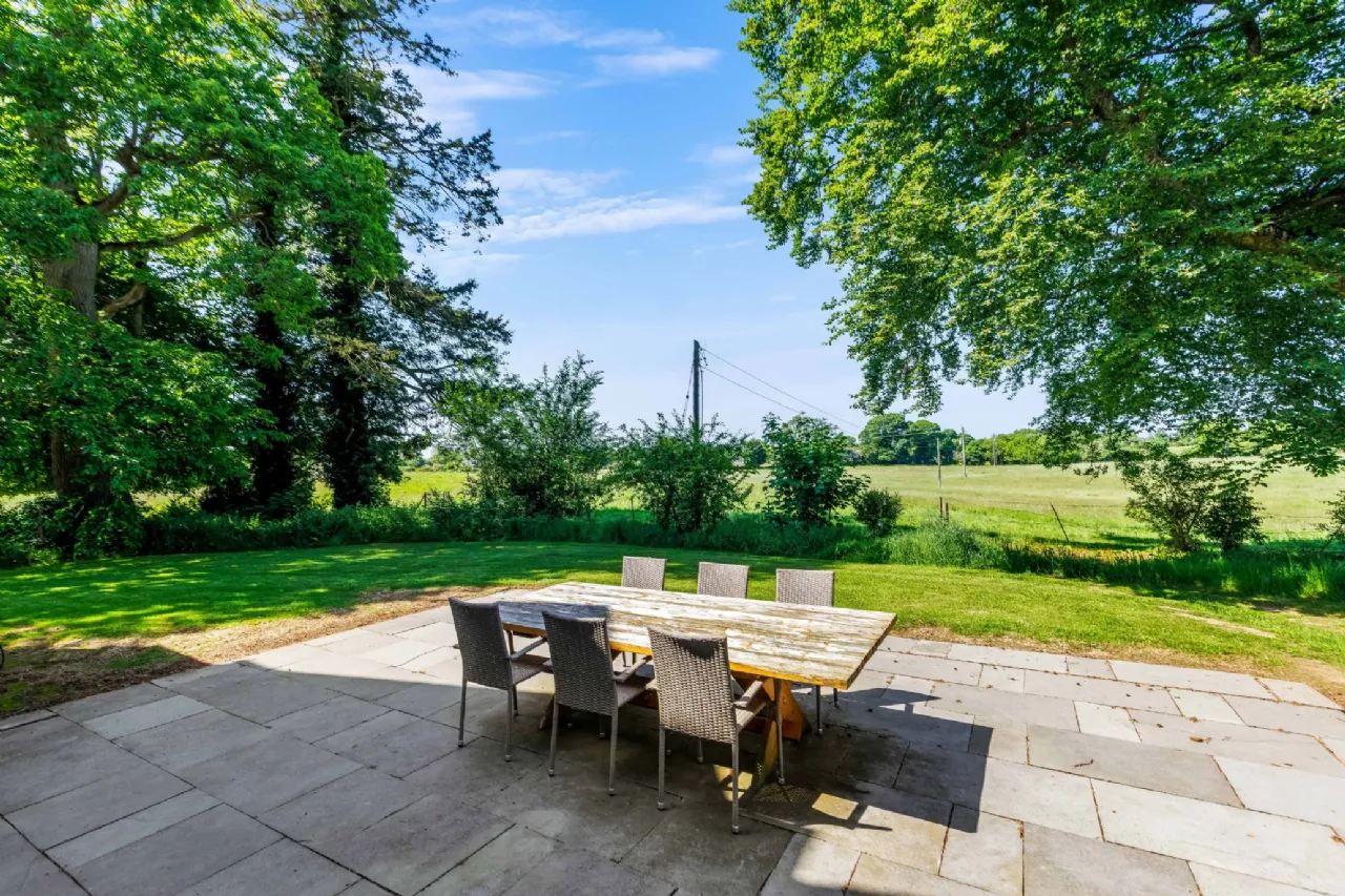 Photo of Martry House, Navan, Co Meath, A82 D5H2