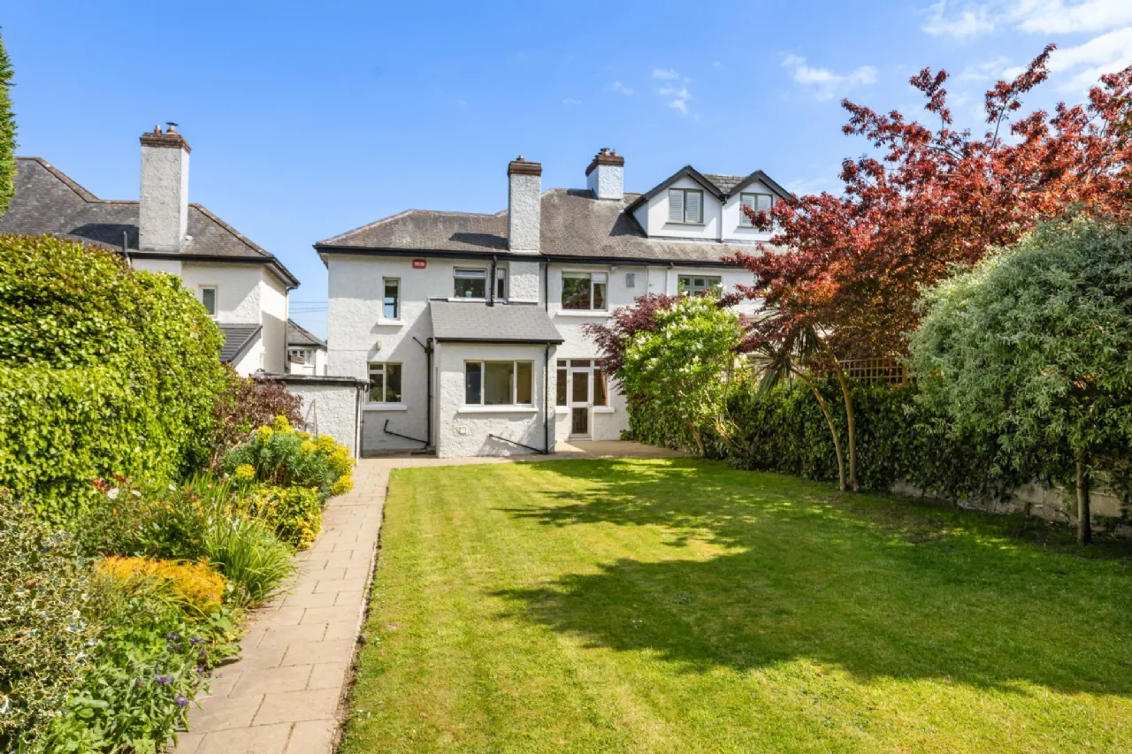 Photo of 13 Richmond Avenue, Monkstown, Co. Dublin, A94 Y092