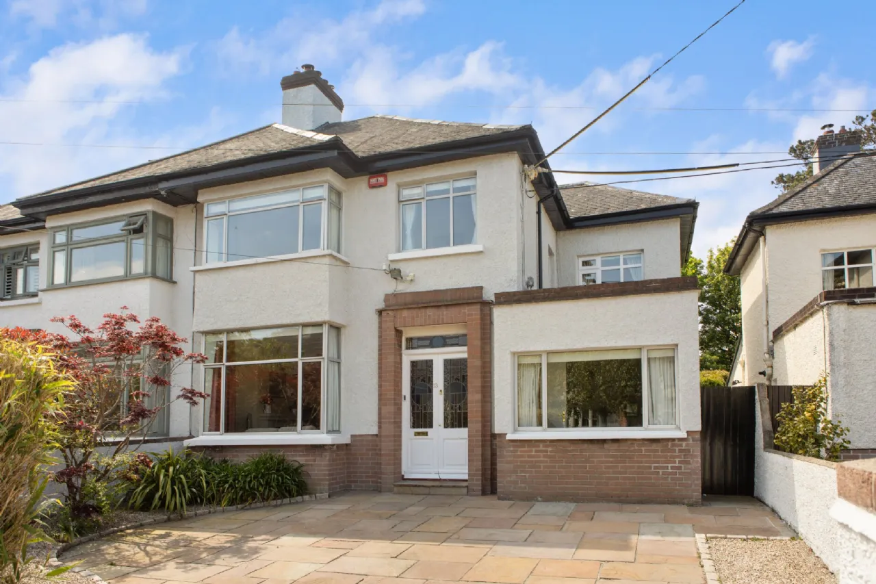 Photo of 13 Richmond Avenue, Monkstown, Co. Dublin, A94 Y092