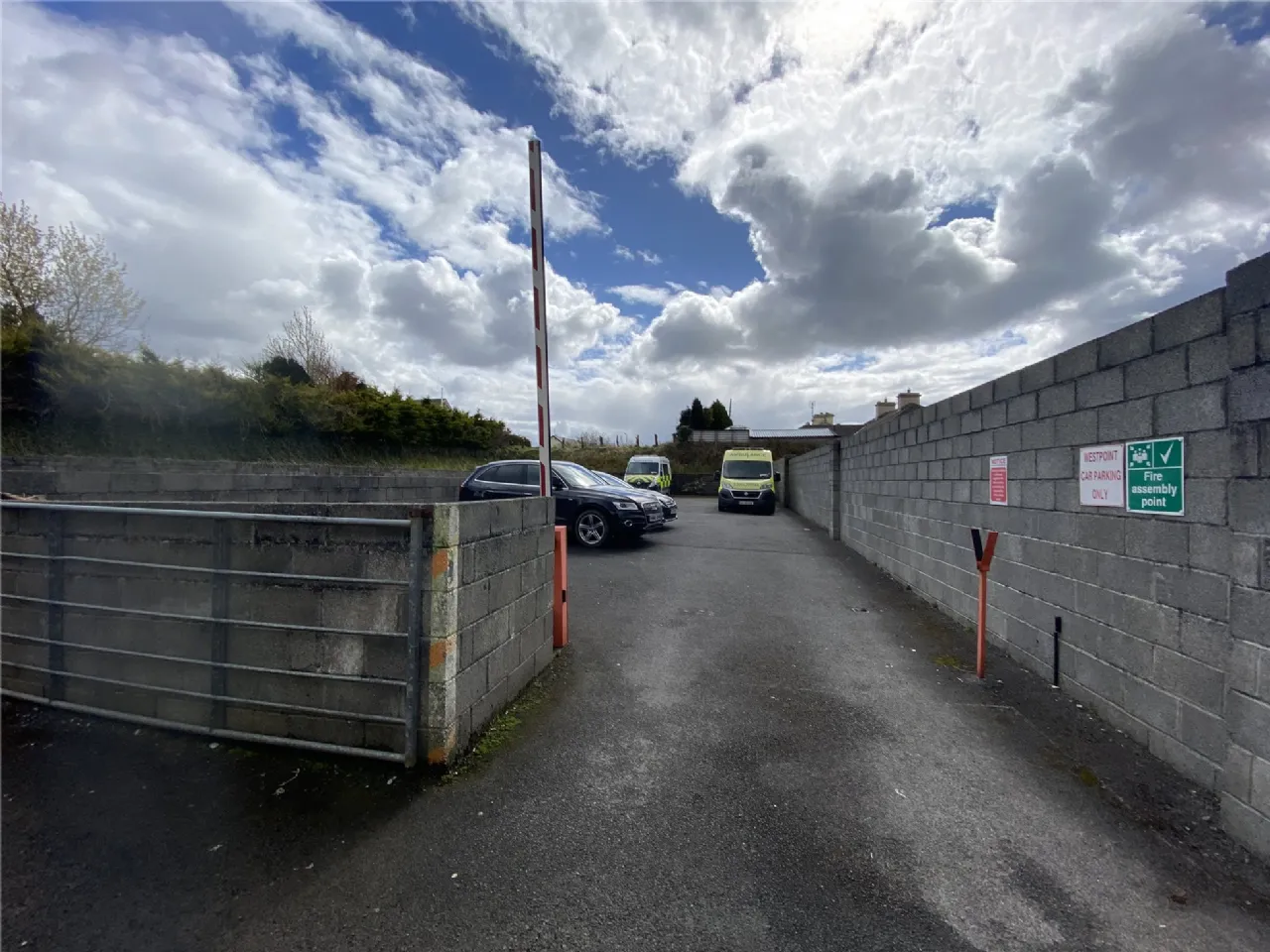 Photo of West Point Business Centre, Charlestown, Co. Mayo, F12 YY95
