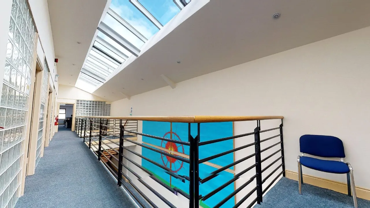 Photo of West Point Business Centre, Charlestown, Co. Mayo, F12 YY95