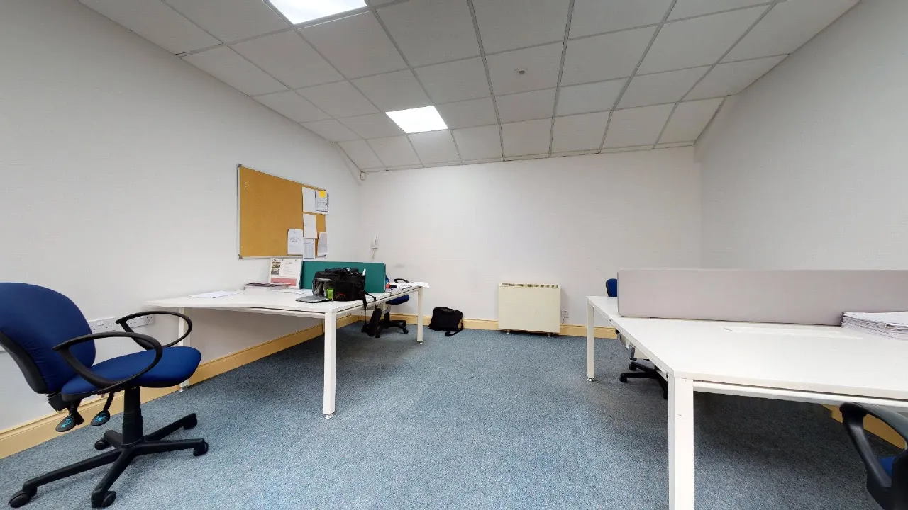 Photo of West Point Business Centre, Charlestown, Co. Mayo, F12 YY95