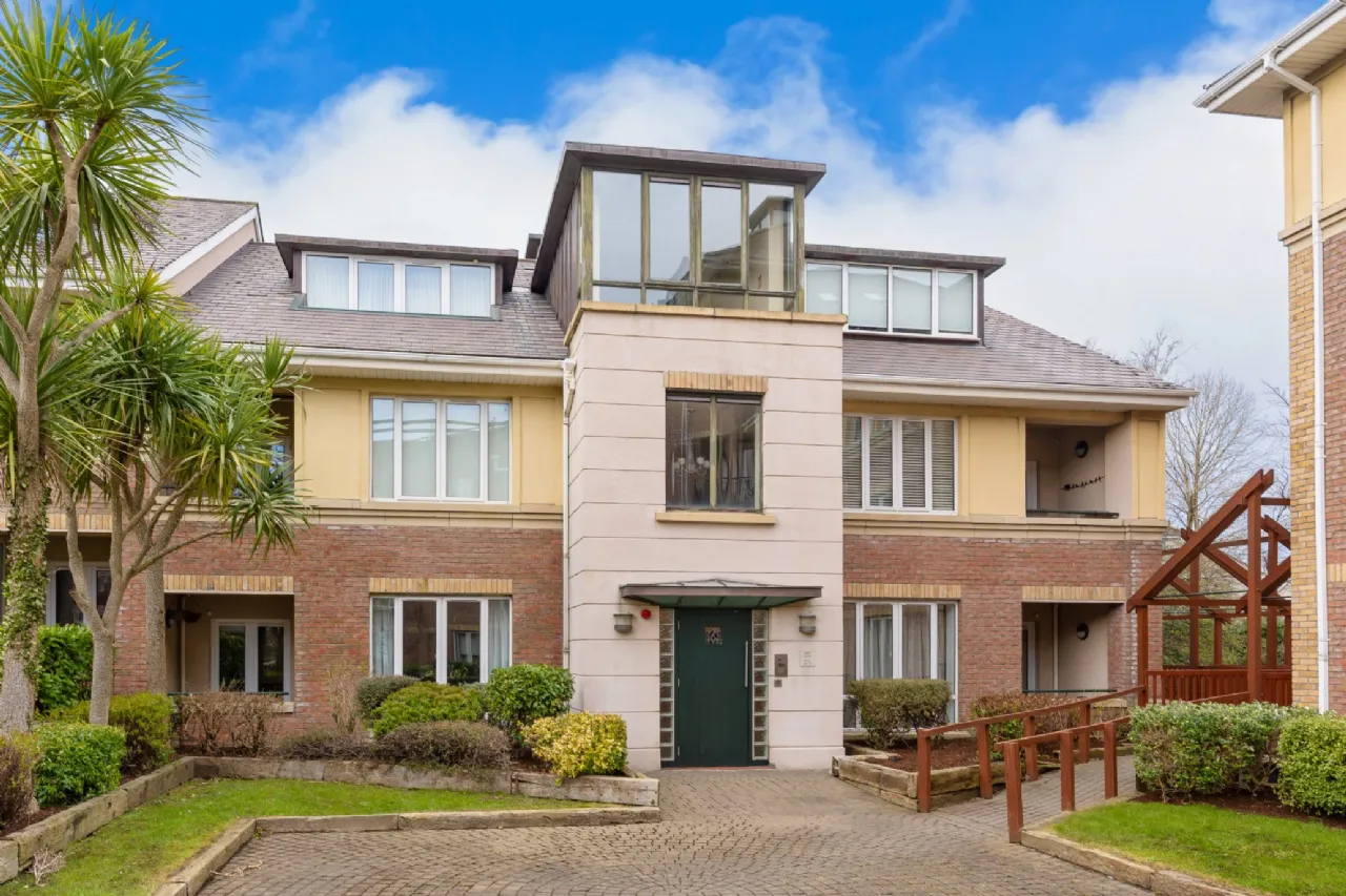 Photo of Apartment 2, House 2 Linden Square, Grove Avenue, Blackrock, Co. Dublin, A94 DR58