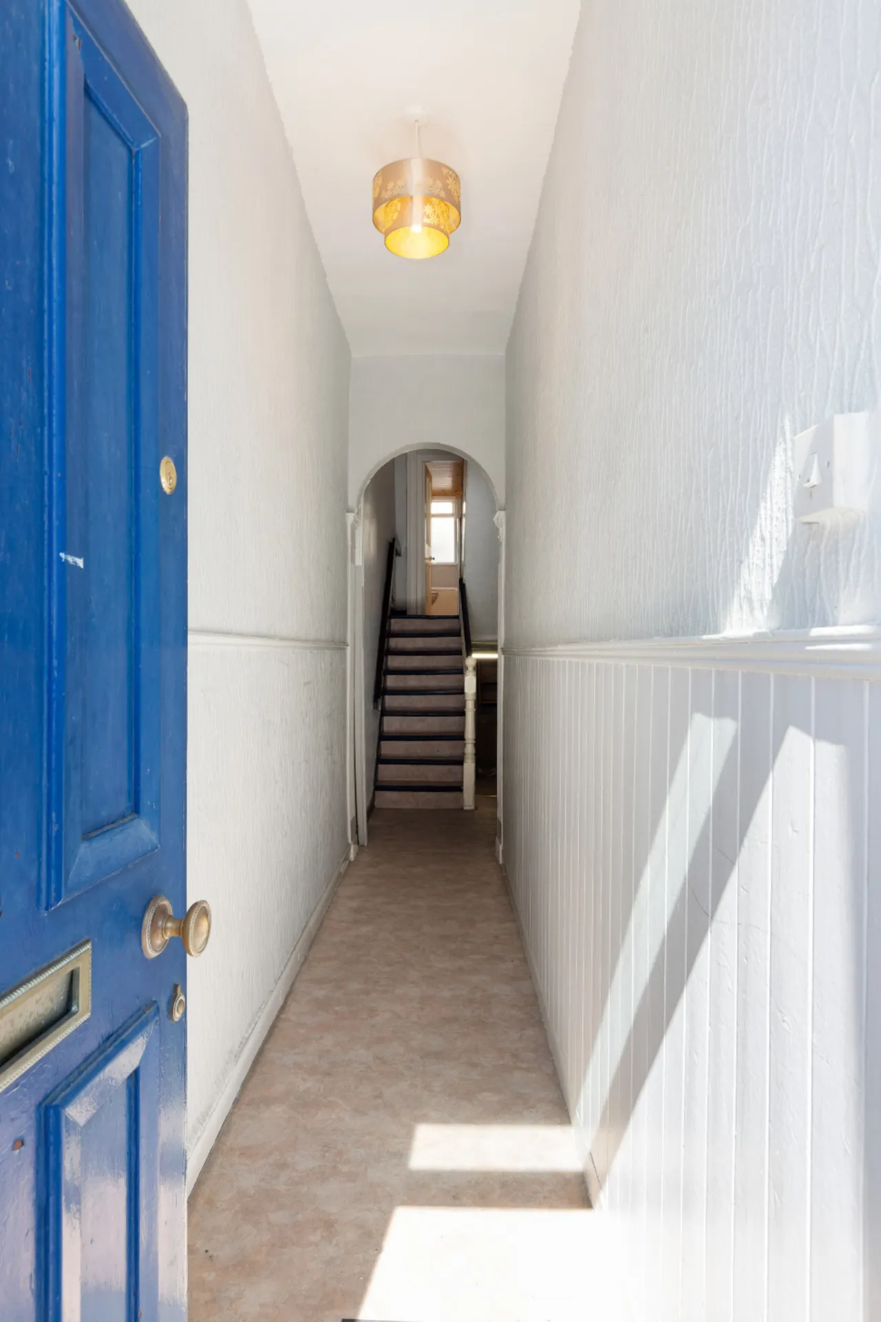 Photo of 2 Benburb Street, Dublin 7, Smithfield, D07AE06