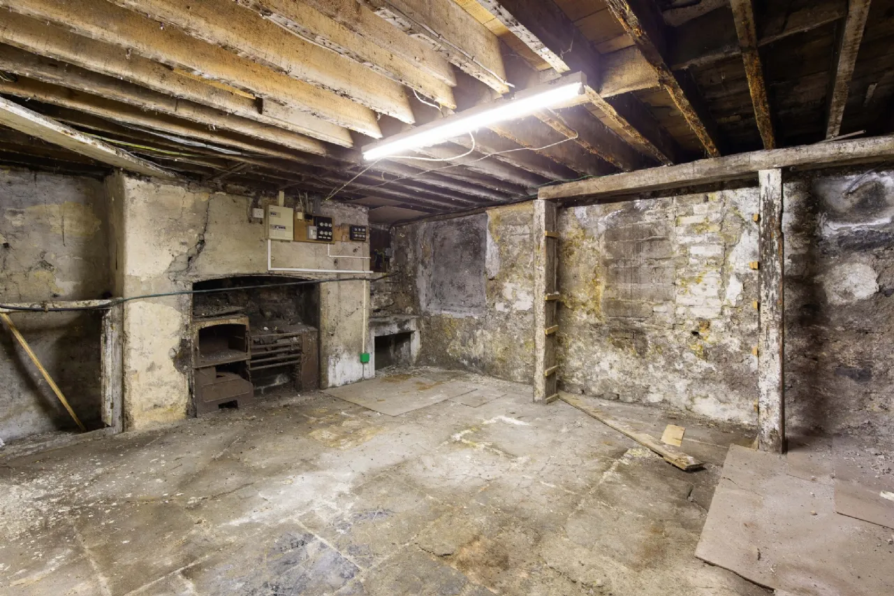 Photo of 2 Benburb Street, Dublin 7, Smithfield, D07AE06