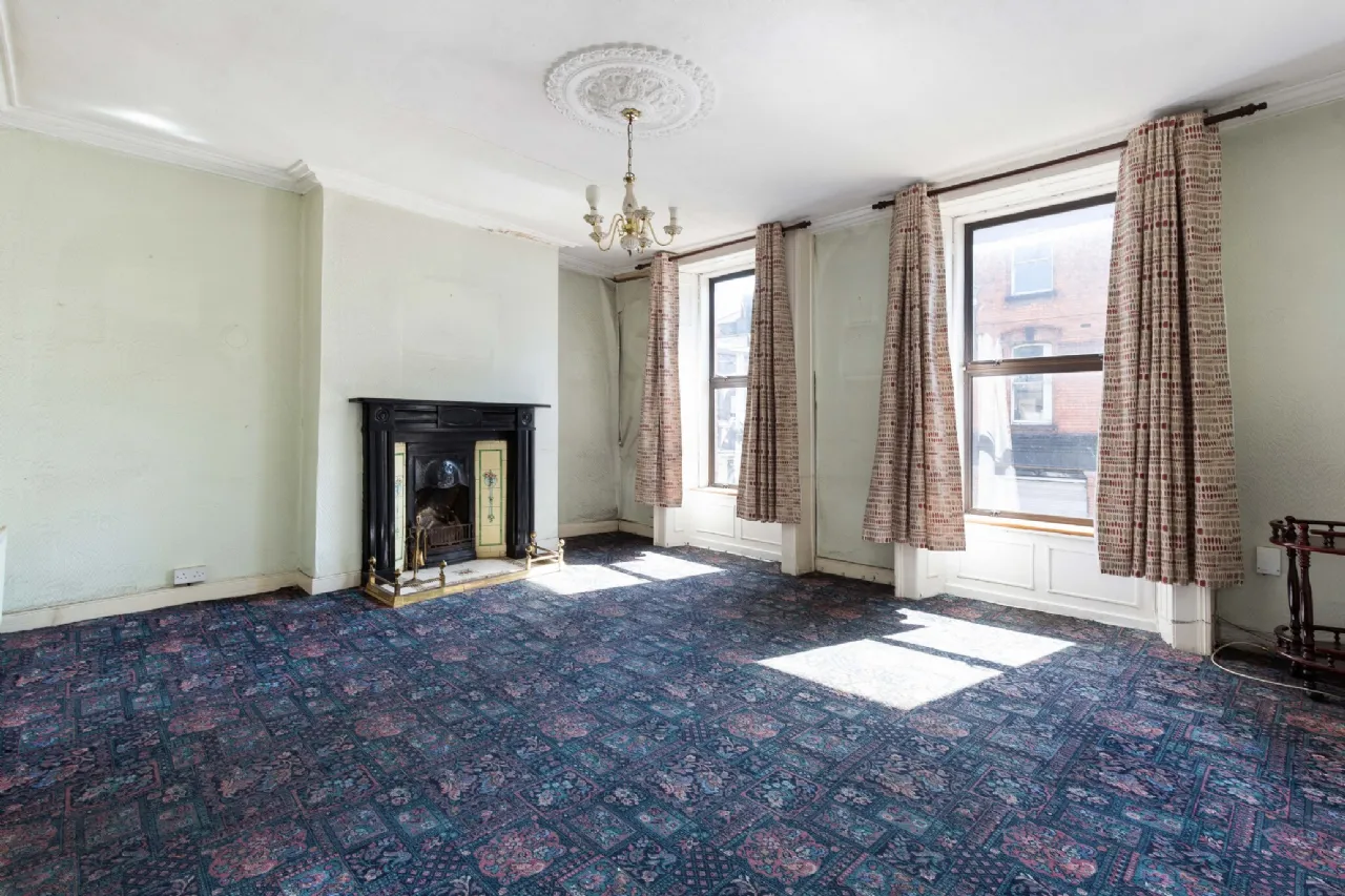 Photo of 2 Benburb Street, Dublin 7, Smithfield, D07AE06