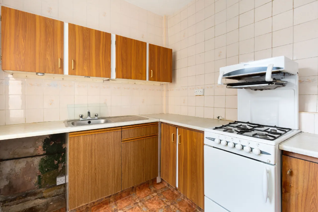 Photo of 2 Benburb Street, Dublin 7, Smithfield, D07AE06