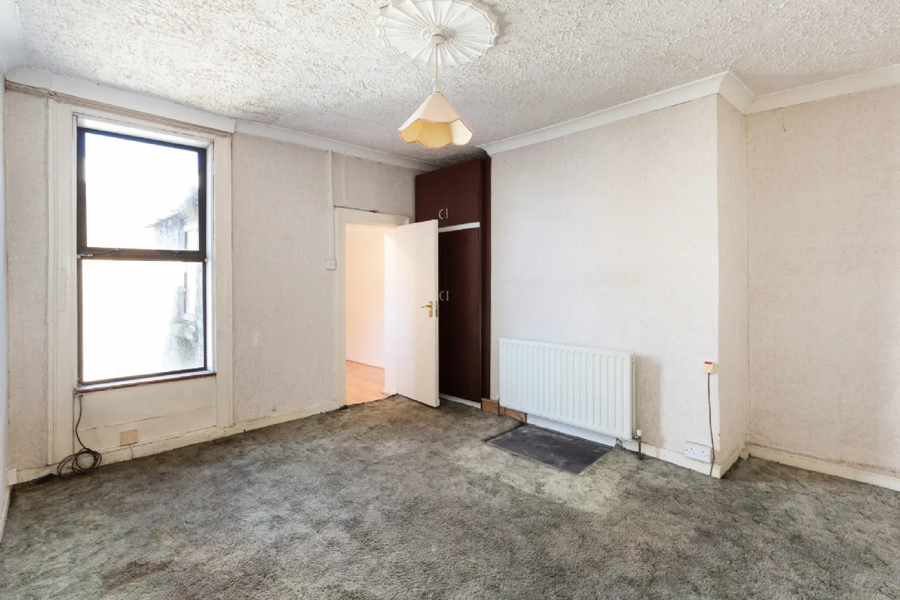 Photo of 2 Benburb Street, Dublin 7, Smithfield, D07AE06