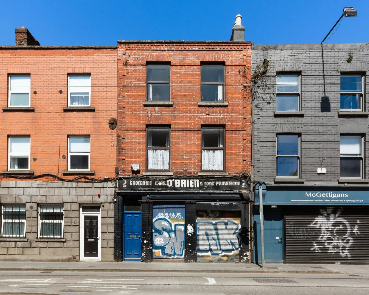 Photo of 2 Benburb Street, Dublin 7, Smithfield, D07AE06