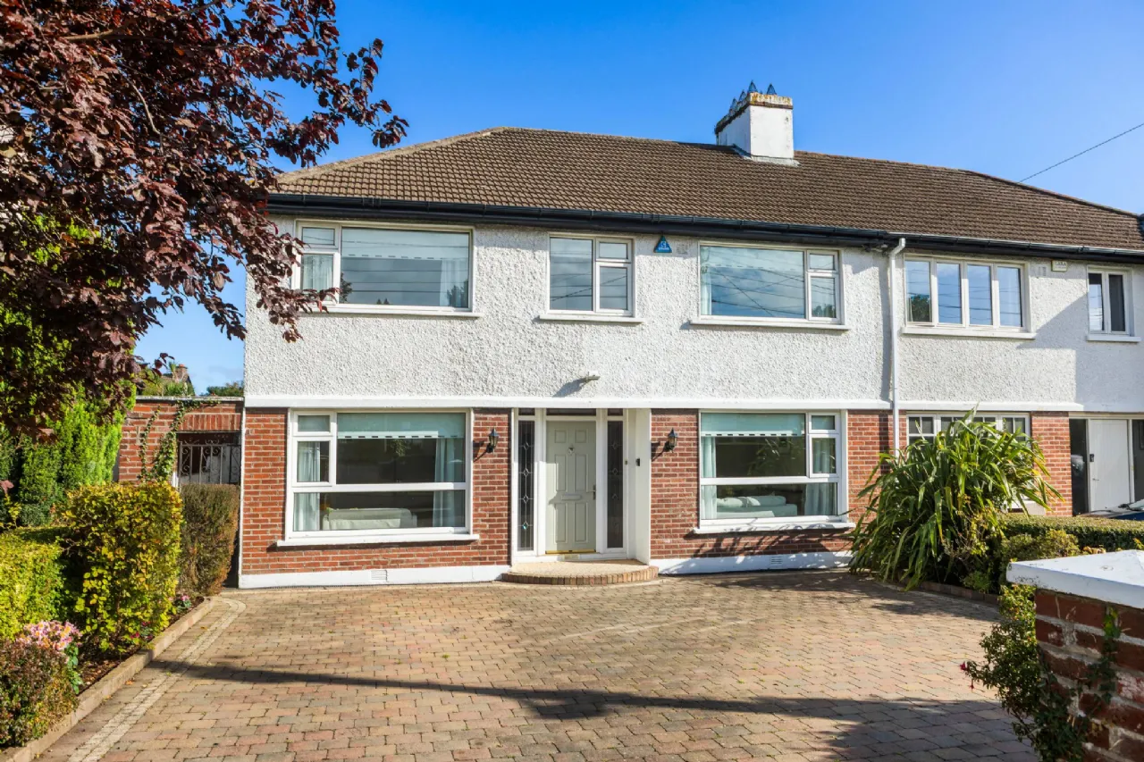 Photo of 27 Woodbine Avenue, Booterstown, Co. Dublin, A94 XV84
