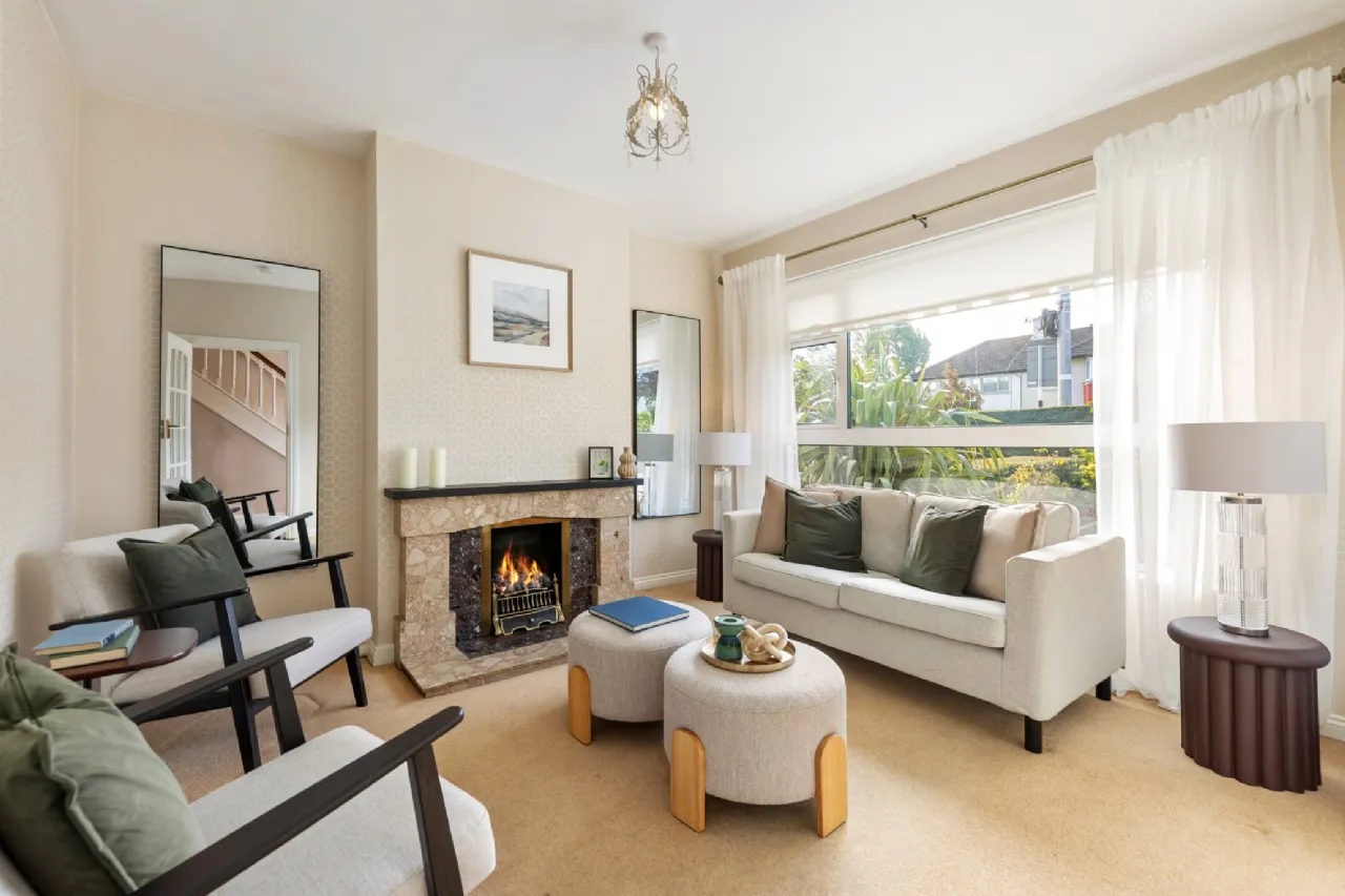 Photo of 27 Woodbine Avenue, Booterstown, Co. Dublin, A94 XV84