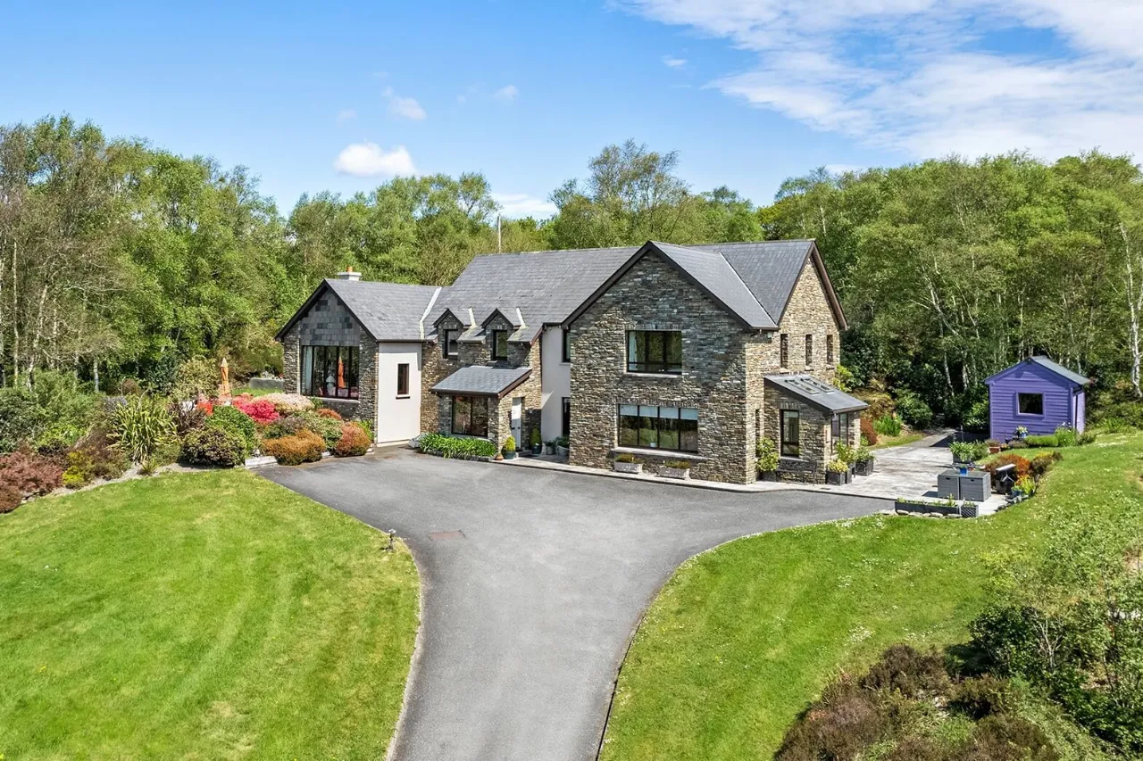 Photo of Snave, Ballylickey, Bantry, Co. Cork, P75 KR96