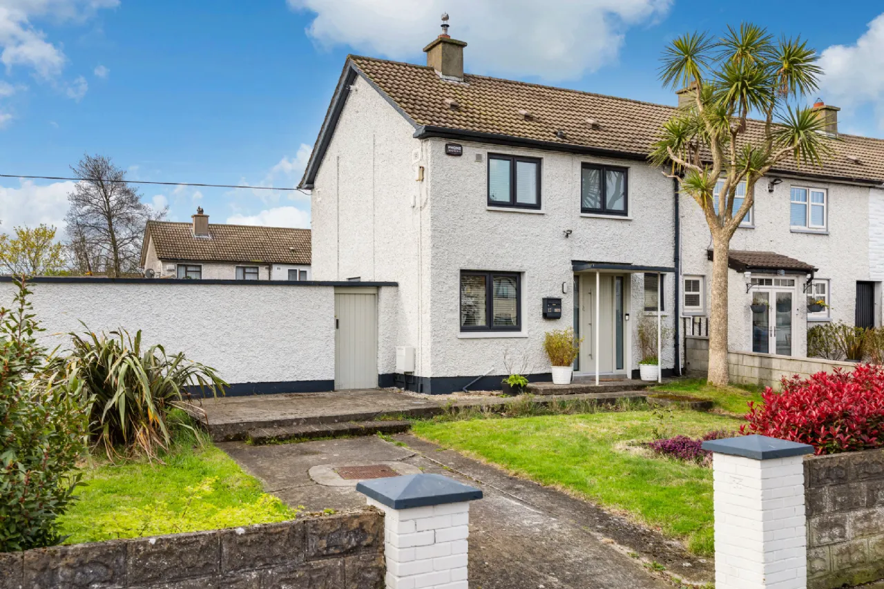 Photo of 12 Mount Olive Road, Kilbarrack, Dublin 5, D05 XD77