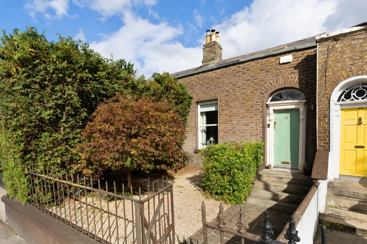 Photo of 59 Clanbrassil Street Upper, Dublin 8, D08 Y5C1