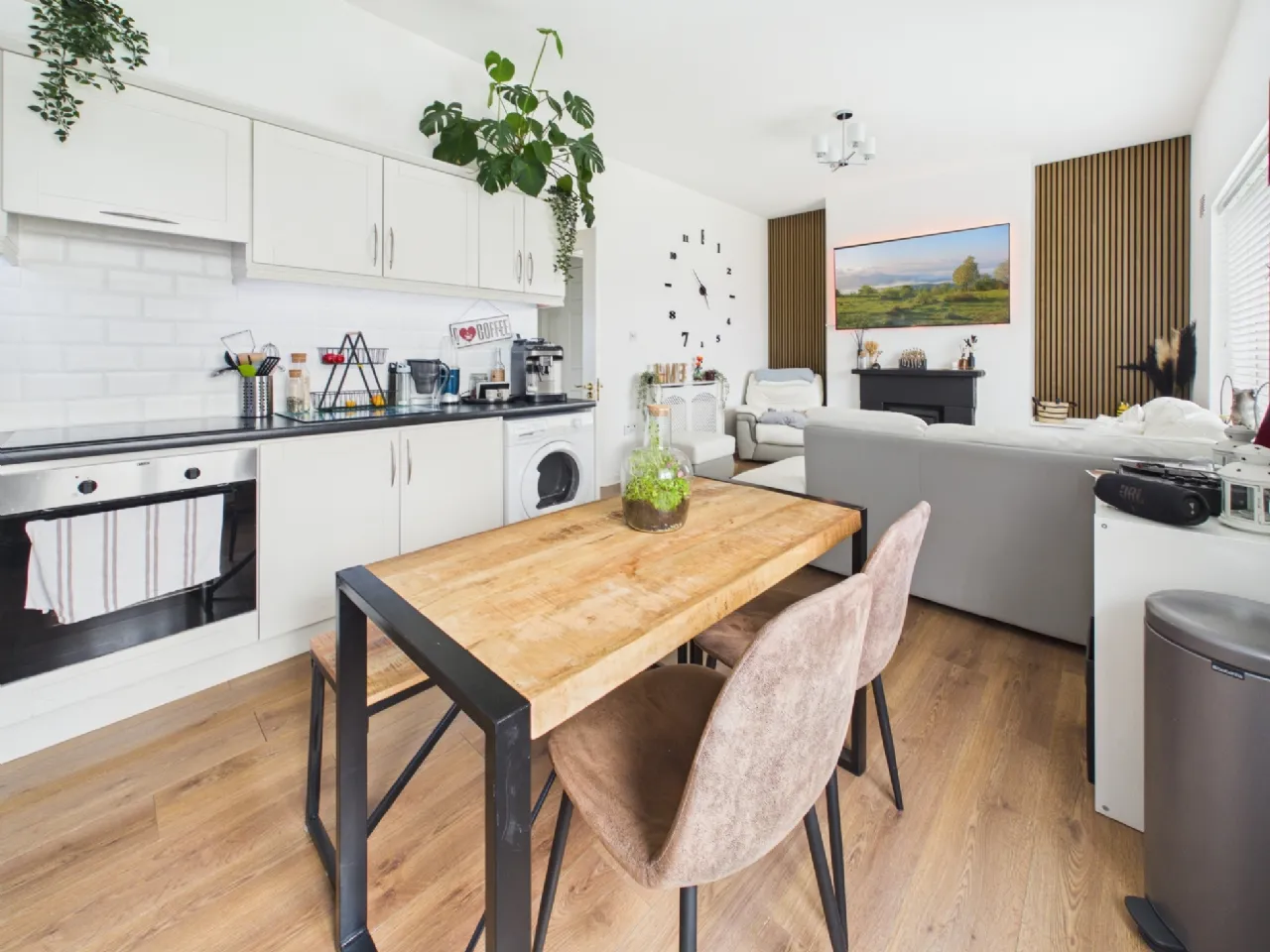 Photo of Apartment 4, Coille Bheithe, Nenagh, Co. Tipperary, E45 VW01