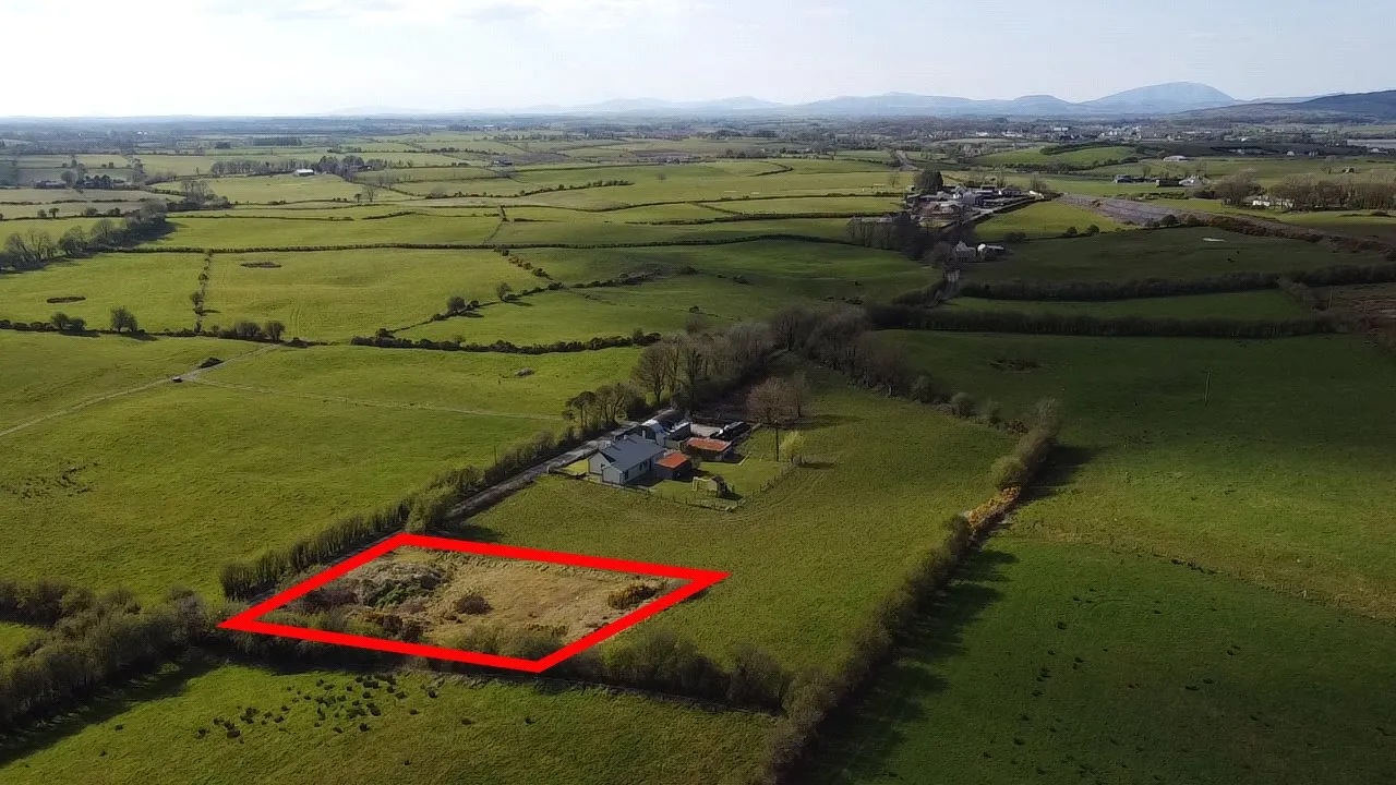 Photo of Rathduff, Balla, Co. Mayo