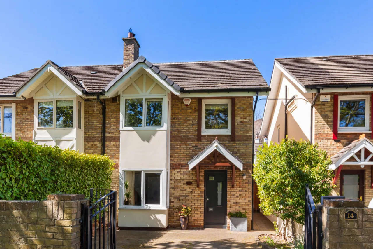 Photo of 14 Roebuck Castle, Roebuck, Dublin 14, D14 A6K7