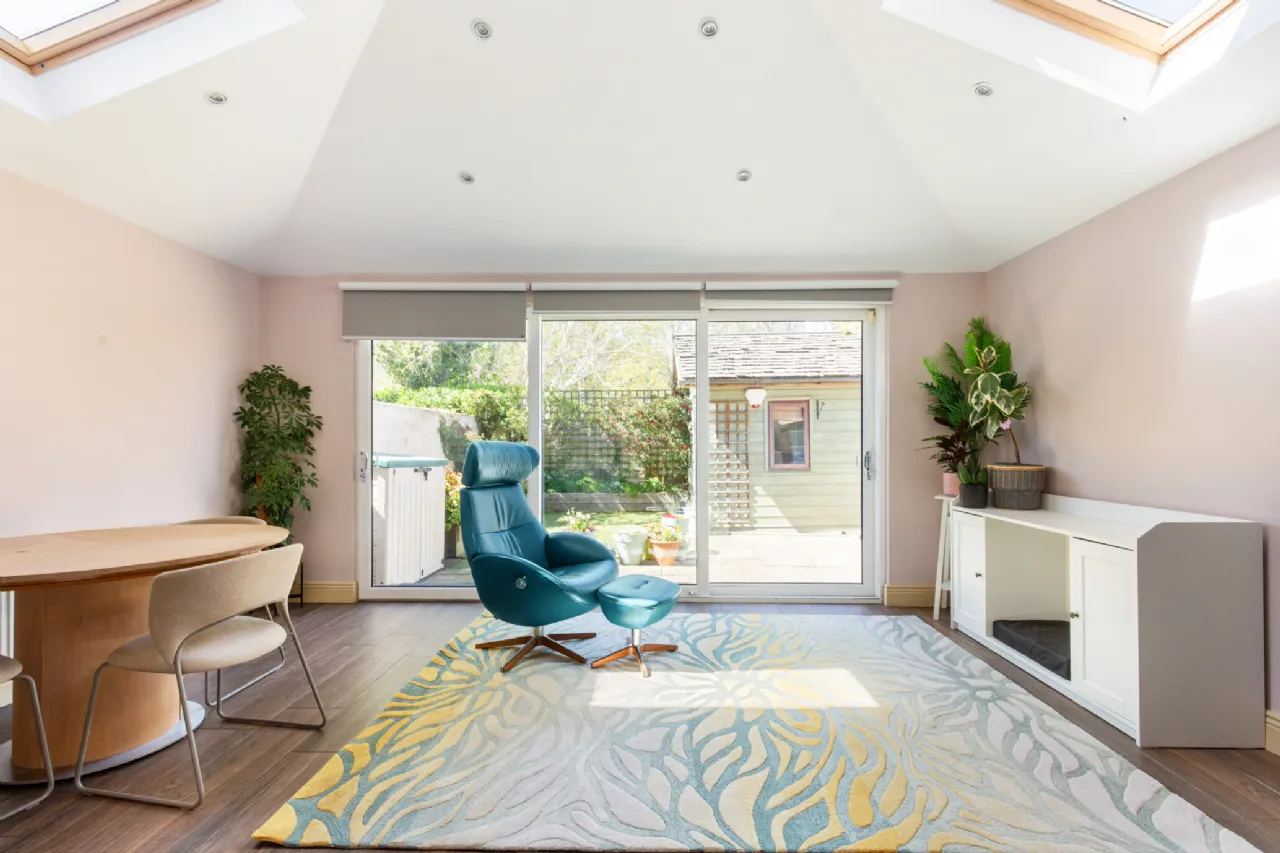 Photo of 14 Roebuck Castle, Roebuck, Dublin 14, D14 A6K7