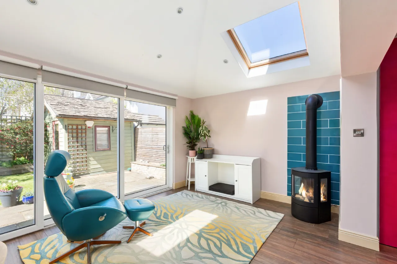Photo of 14 Roebuck Castle, Roebuck, Dublin 14, D14 A6K7