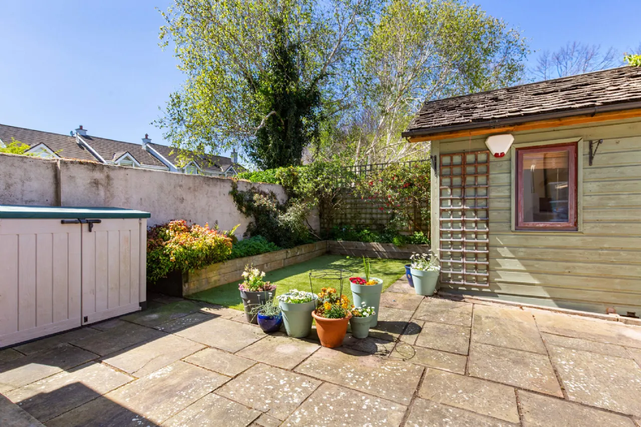 Photo of 14 Roebuck Castle, Roebuck, Dublin 14, D14 A6K7