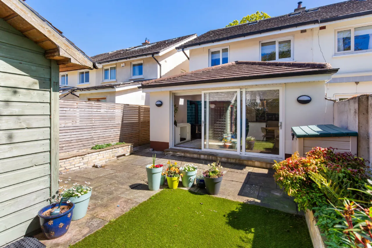 Photo of 14 Roebuck Castle, Roebuck, Dublin 14, D14 A6K7