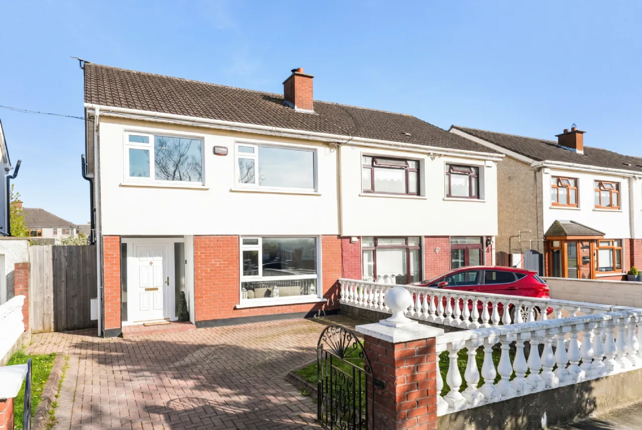 Photo of 72 Willow Park Road, Glasnevin, Dublin 11, D11 K258