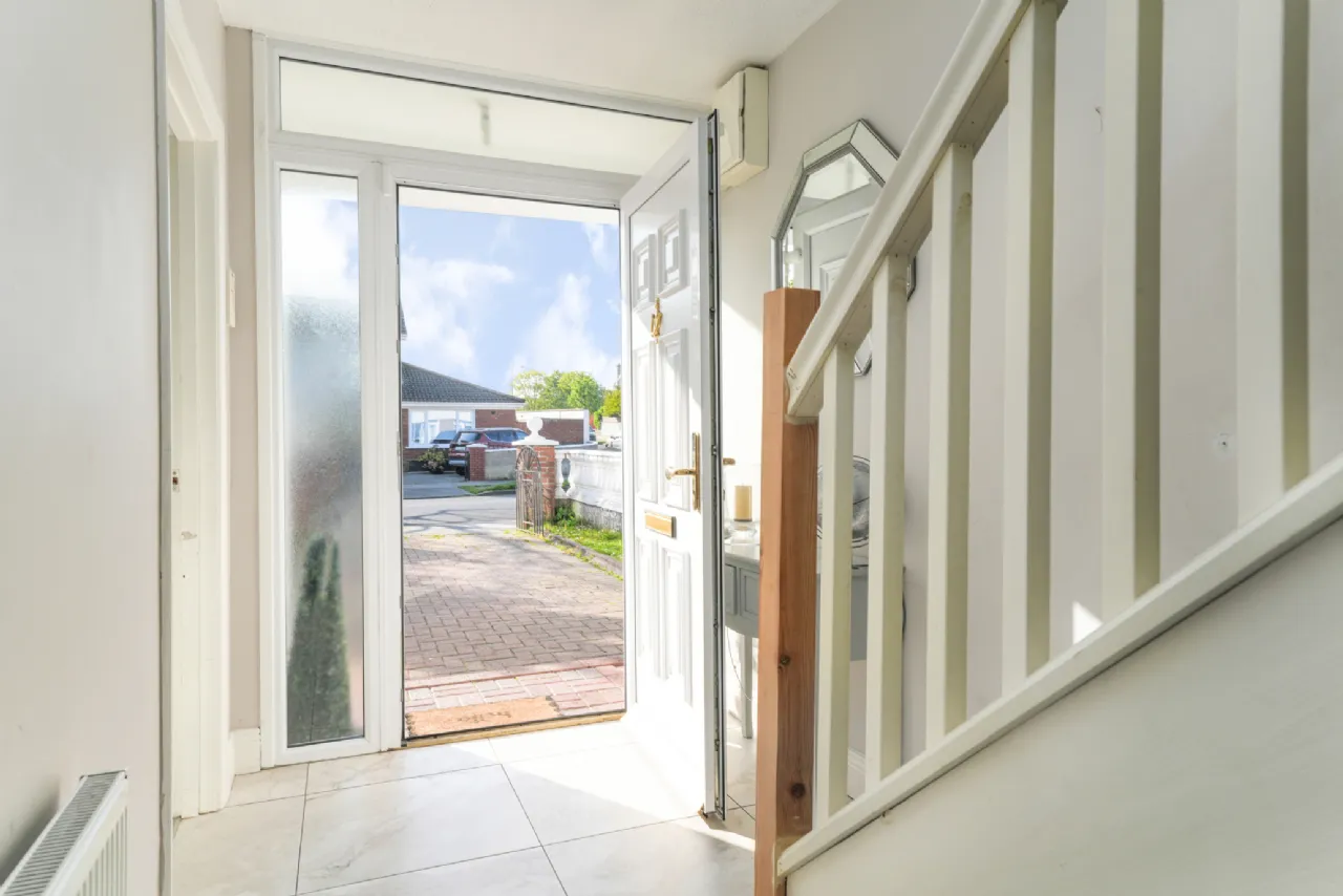 Photo of 72 Willow Park Road, Glasnevin, Dublin 11, D11 K258