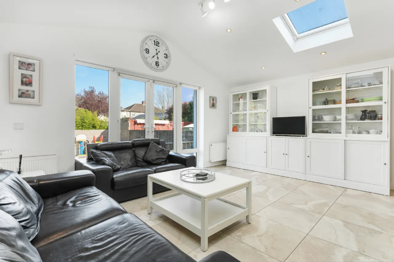 Photo of 72 Willow Park Road, Glasnevin, Dublin 11, D11 K258