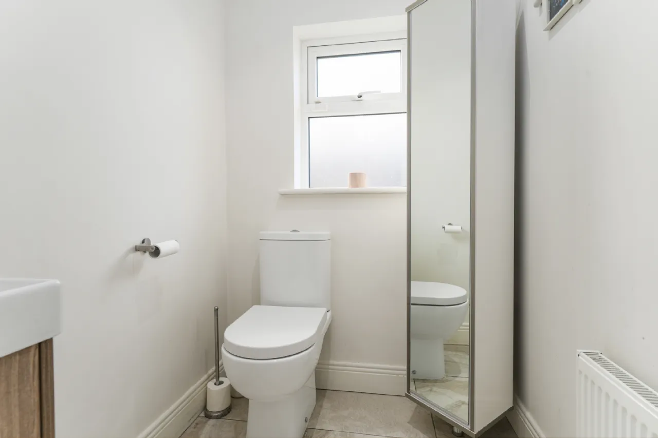 Photo of 72 Willow Park Road, Glasnevin, Dublin 11, D11 K258