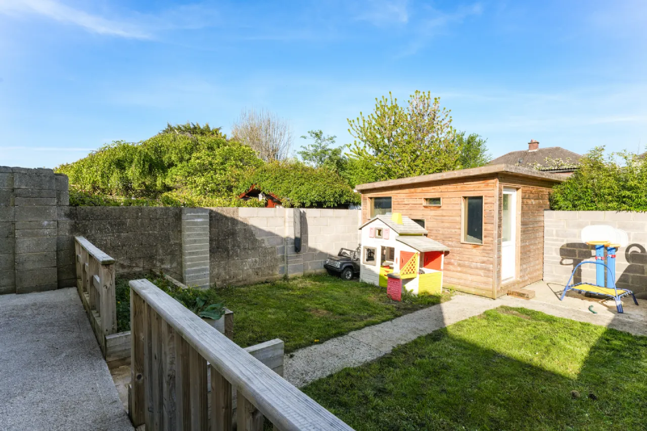 Photo of 72 Willow Park Road, Glasnevin, Dublin 11, D11 K258
