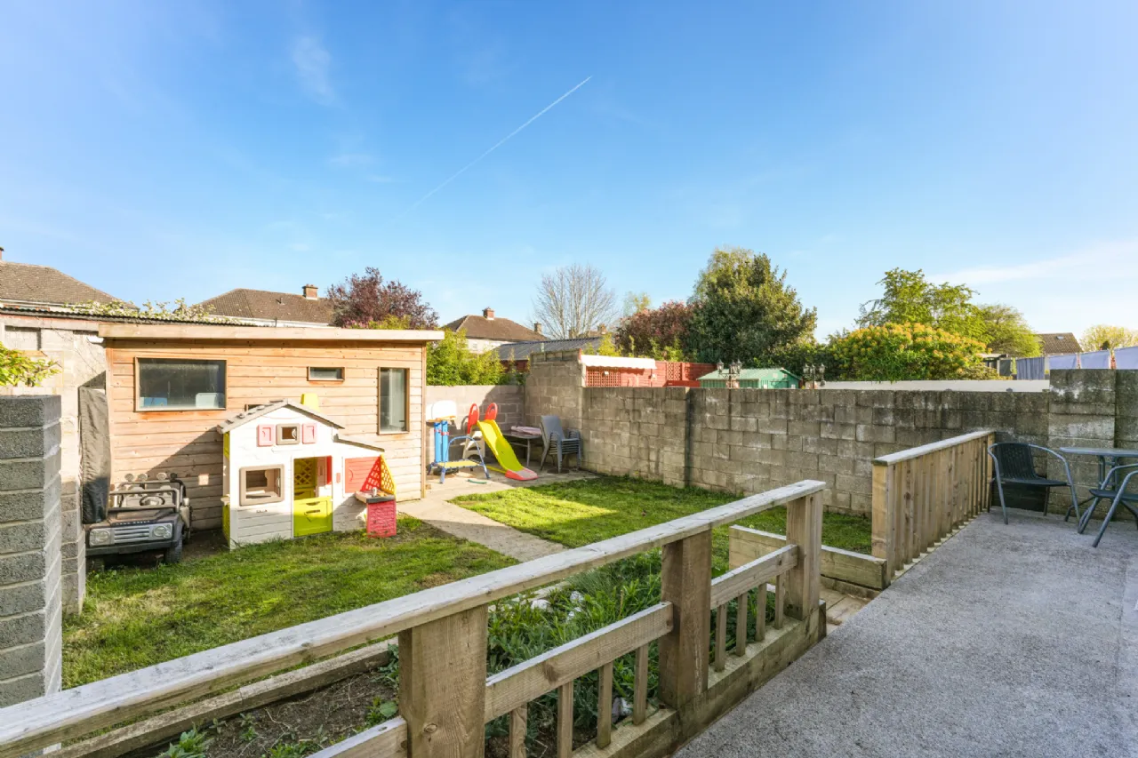 Photo of 72 Willow Park Road, Glasnevin, Dublin 11, D11 K258