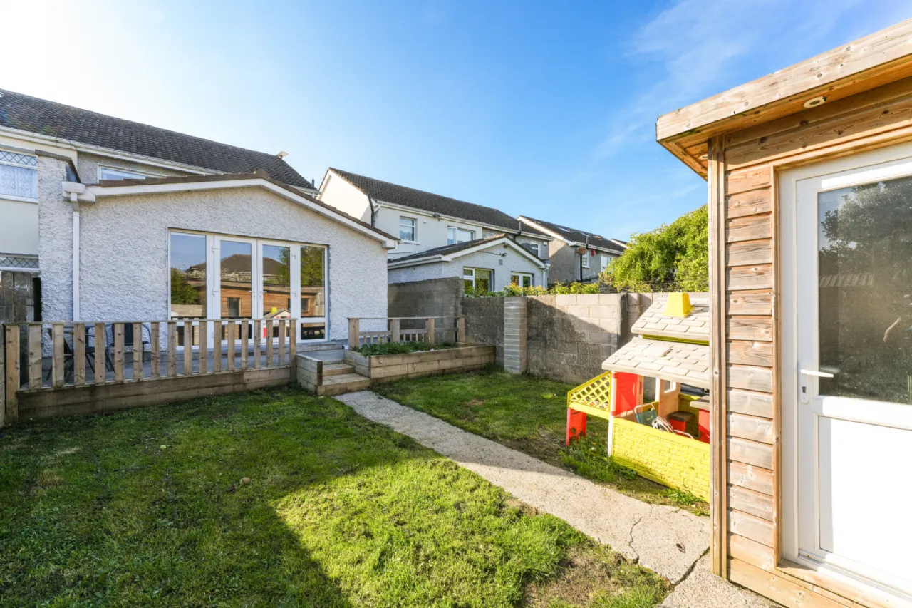 Photo of 72 Willow Park Road, Glasnevin, Dublin 11, D11 K258