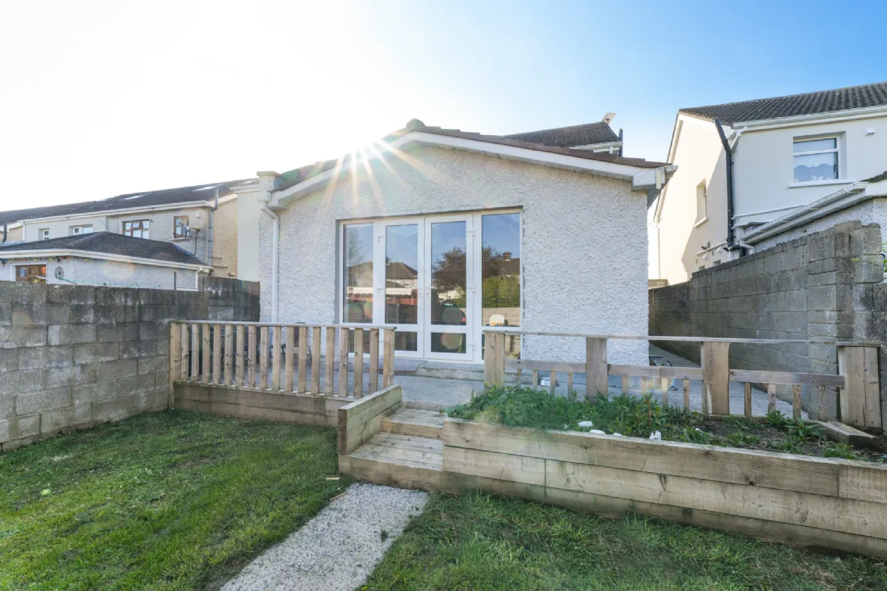 Photo of 72 Willow Park Road, Glasnevin, Dublin 11, D11 K258