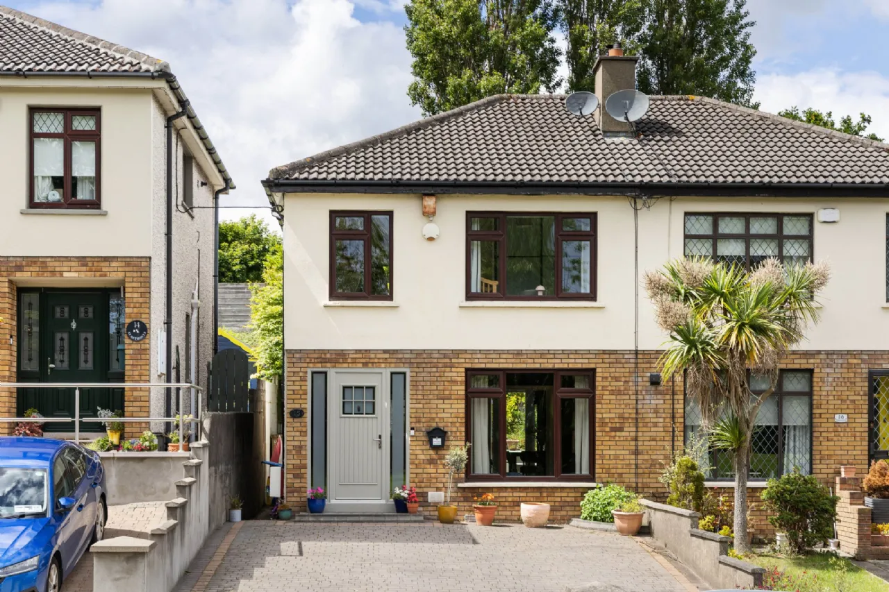 Photo of 15 Ripley Hills, Bray, Co. Wicklow, A98 AP92