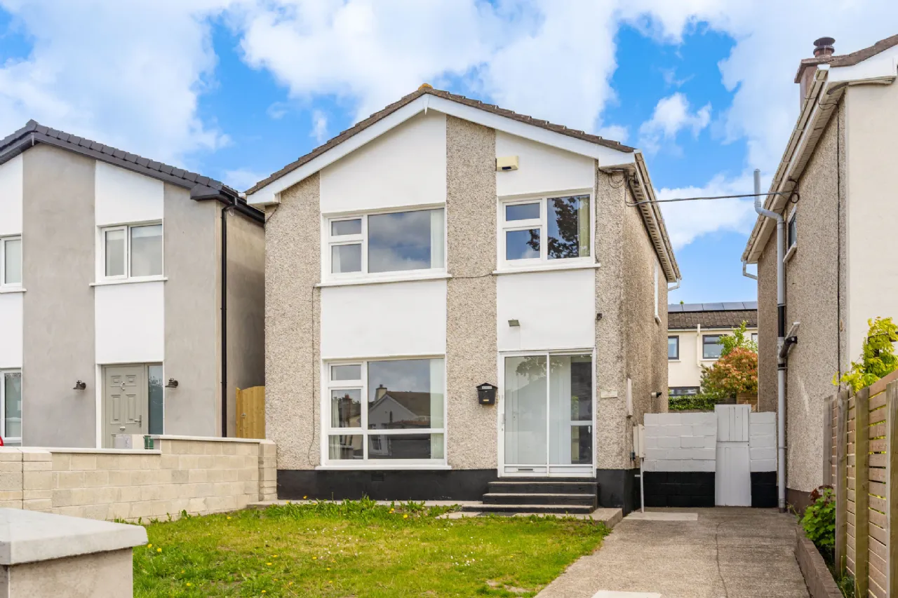 Photo of 66 Churchview Road, Killiney, Co. Dublin, A96 R9K3