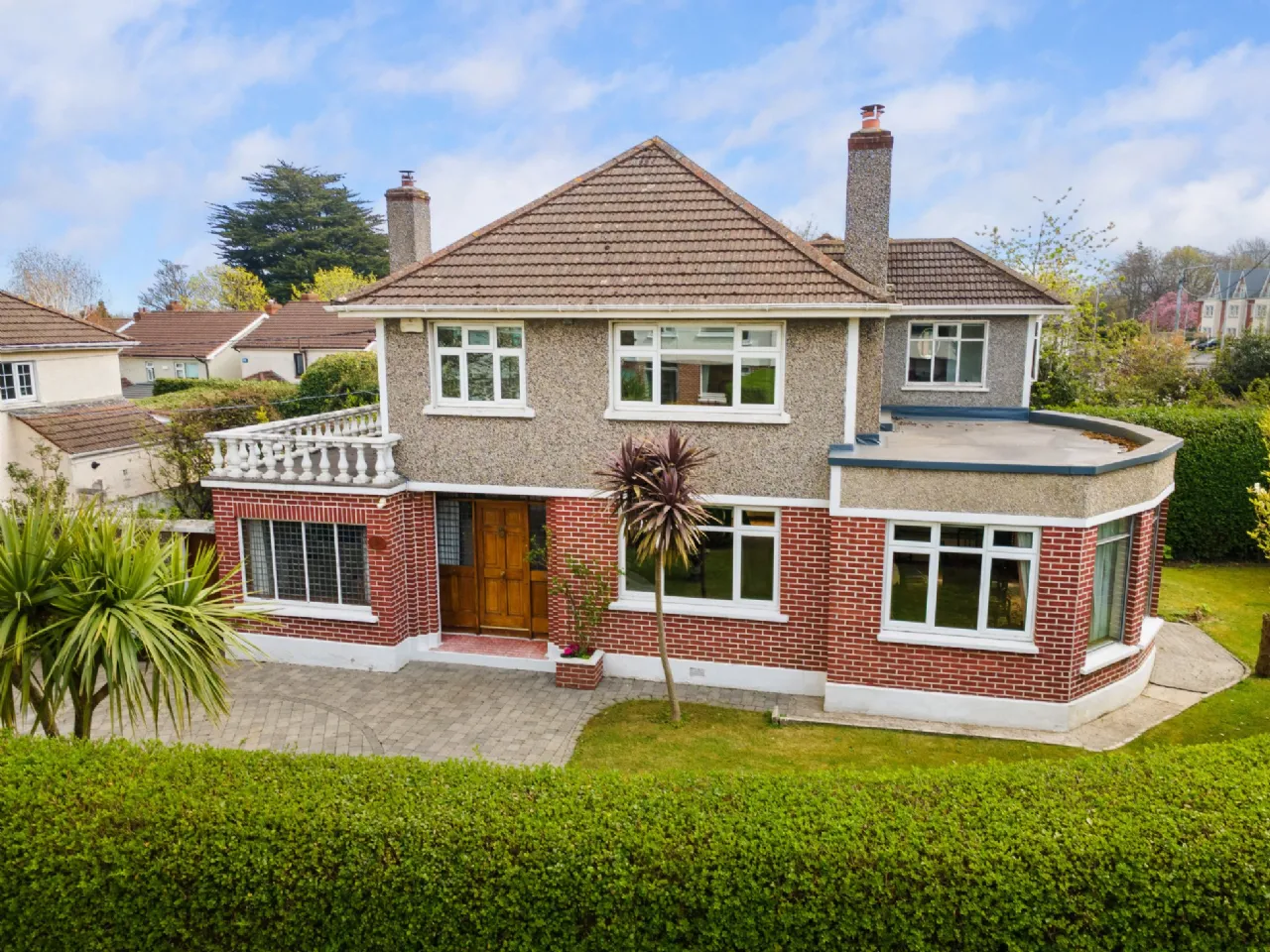 Photo of 2 Drummartin Park, Goatstown, Dublin 14, D14 DC94
