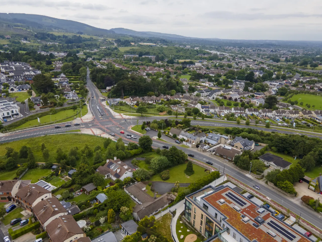 Photo of Cragleigh, Leopardstown Road, Leopardstown, Dublin 18, D18 P2N3