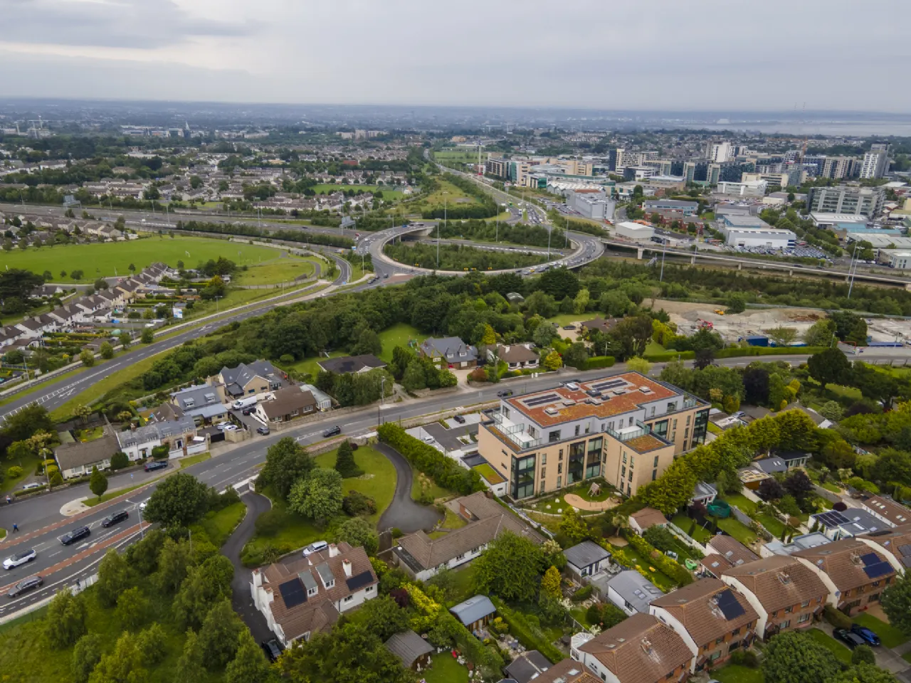 Photo of Cragleigh, Leopardstown Road, Leopardstown, Dublin 18, D18 P2N3