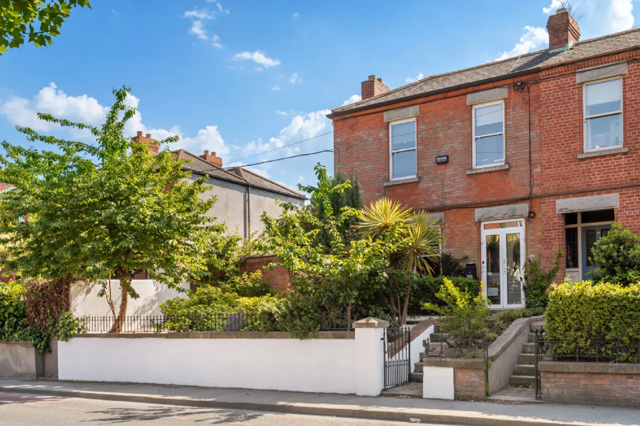 Photo of 35 Old Cabra Road, Cabra, Dublin 7, D07C5V9